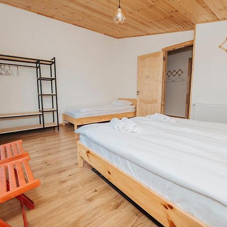 Ski House Bluebird غودوري المظهر الخارجي الصورة