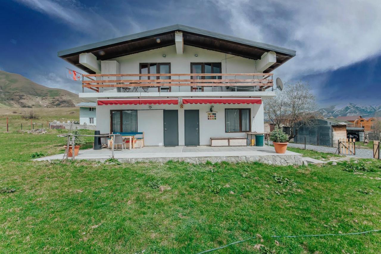 Ski House Bluebird غودوري المظهر الخارجي الصورة