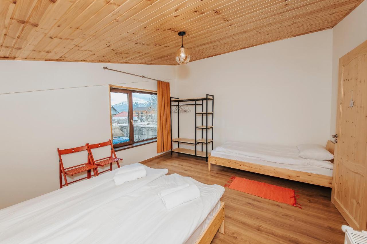 Ski House Bluebird غودوري المظهر الخارجي الصورة