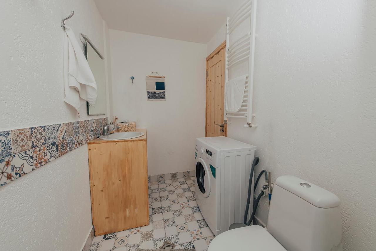 Ski House Bluebird غودوري المظهر الخارجي الصورة