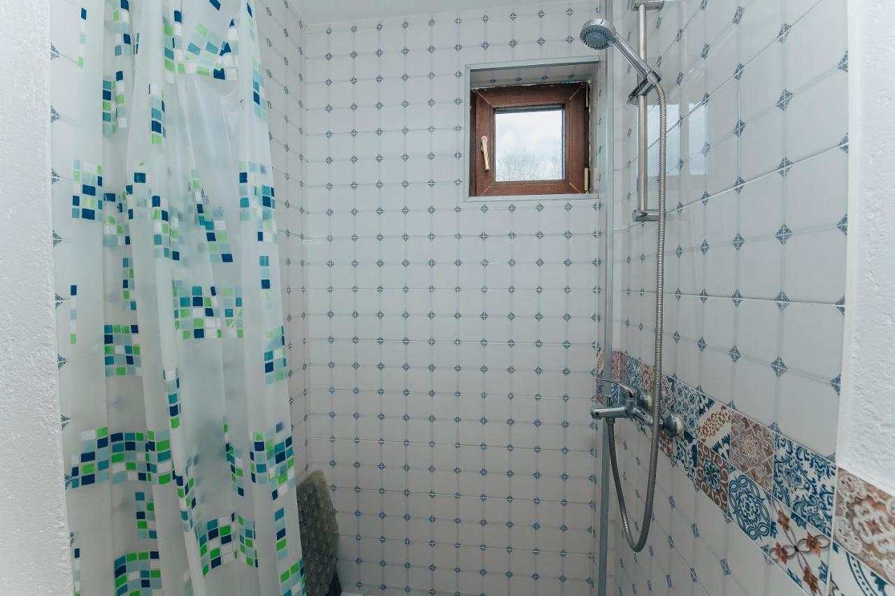 Ski House Bluebird غودوري المظهر الخارجي الصورة