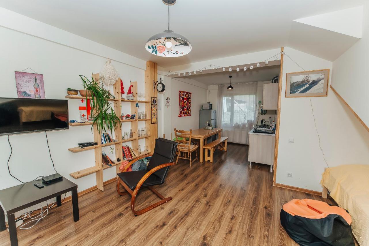 Ski House Bluebird غودوري المظهر الخارجي الصورة