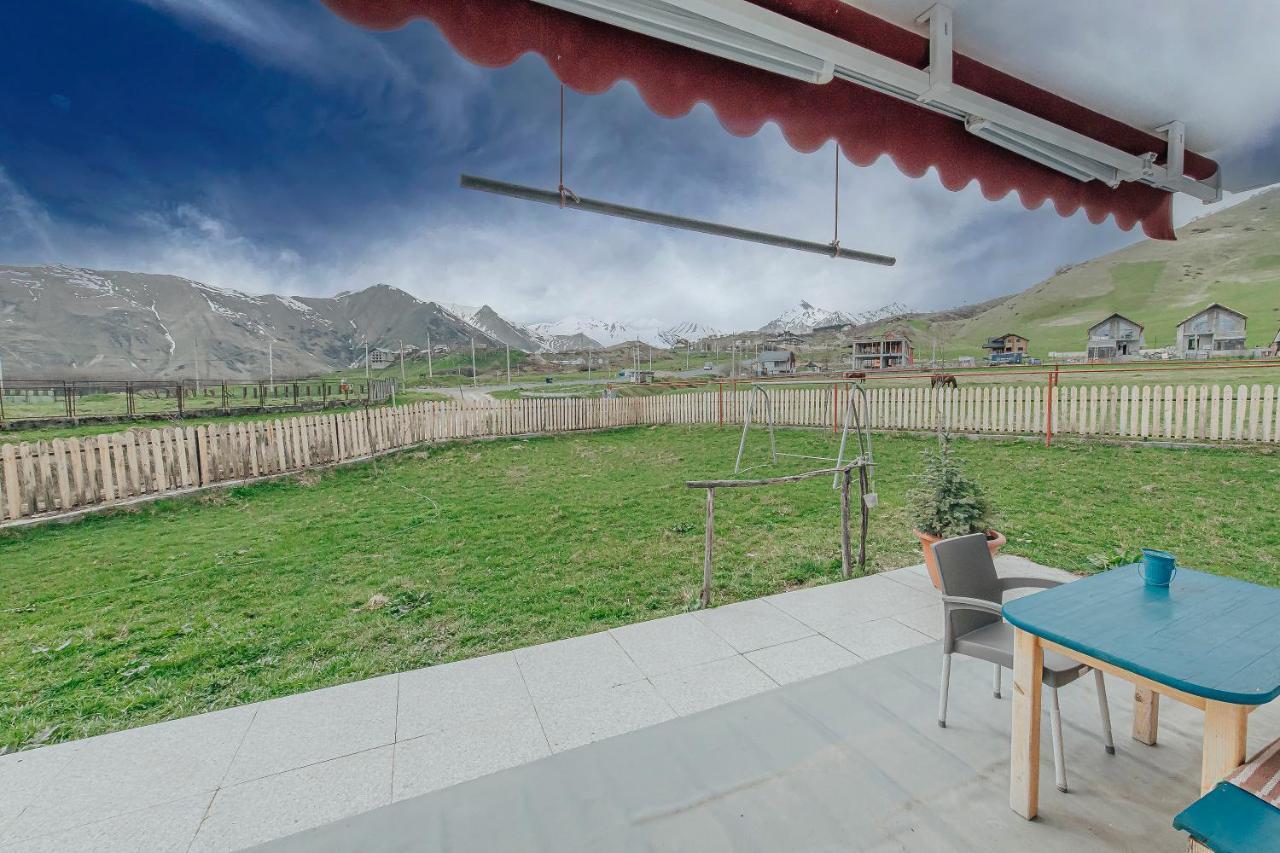 Ski House Bluebird غودوري المظهر الخارجي الصورة