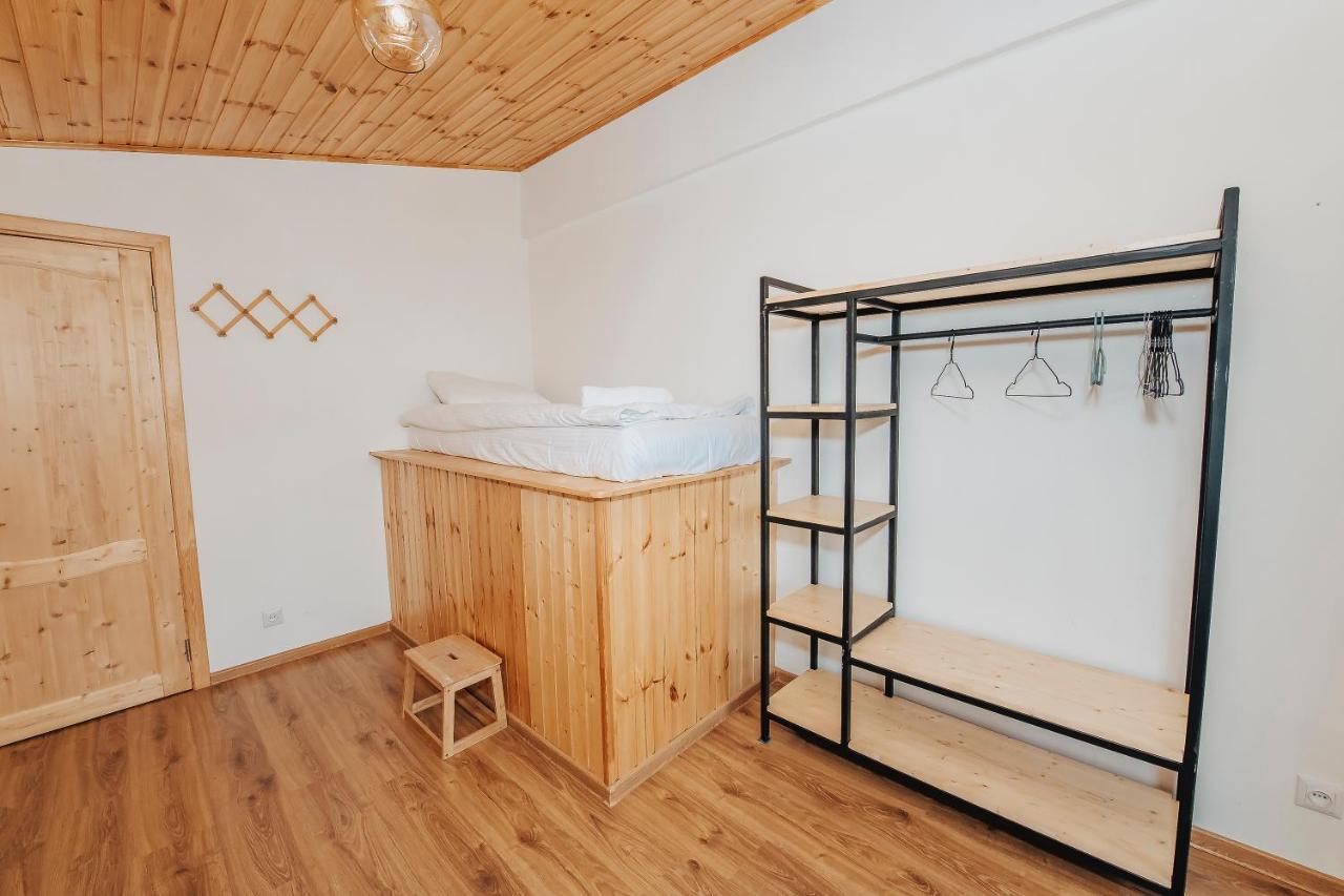 Ski House Bluebird غودوري المظهر الخارجي الصورة