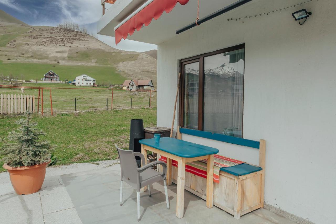 Ski House Bluebird غودوري المظهر الخارجي الصورة