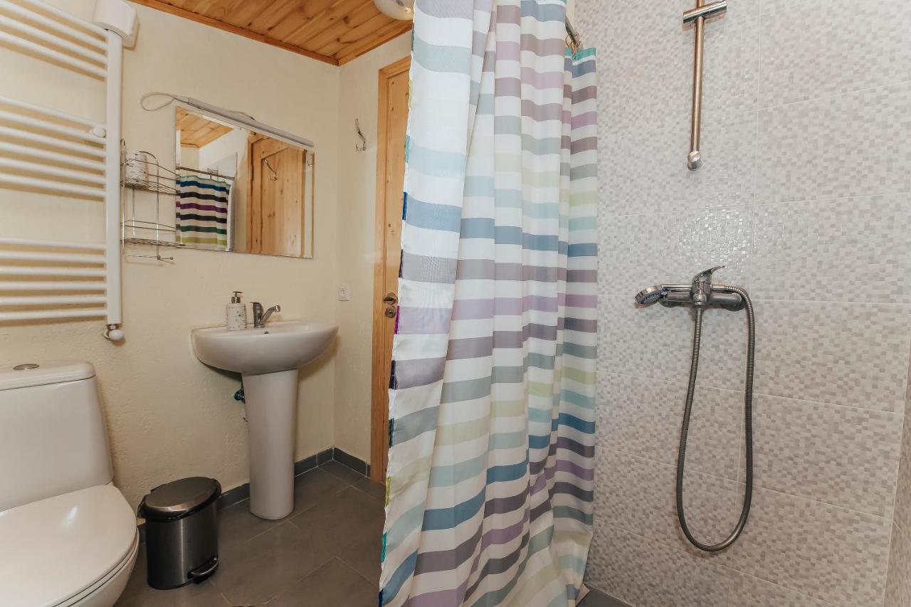 Ski House Bluebird غودوري المظهر الخارجي الصورة