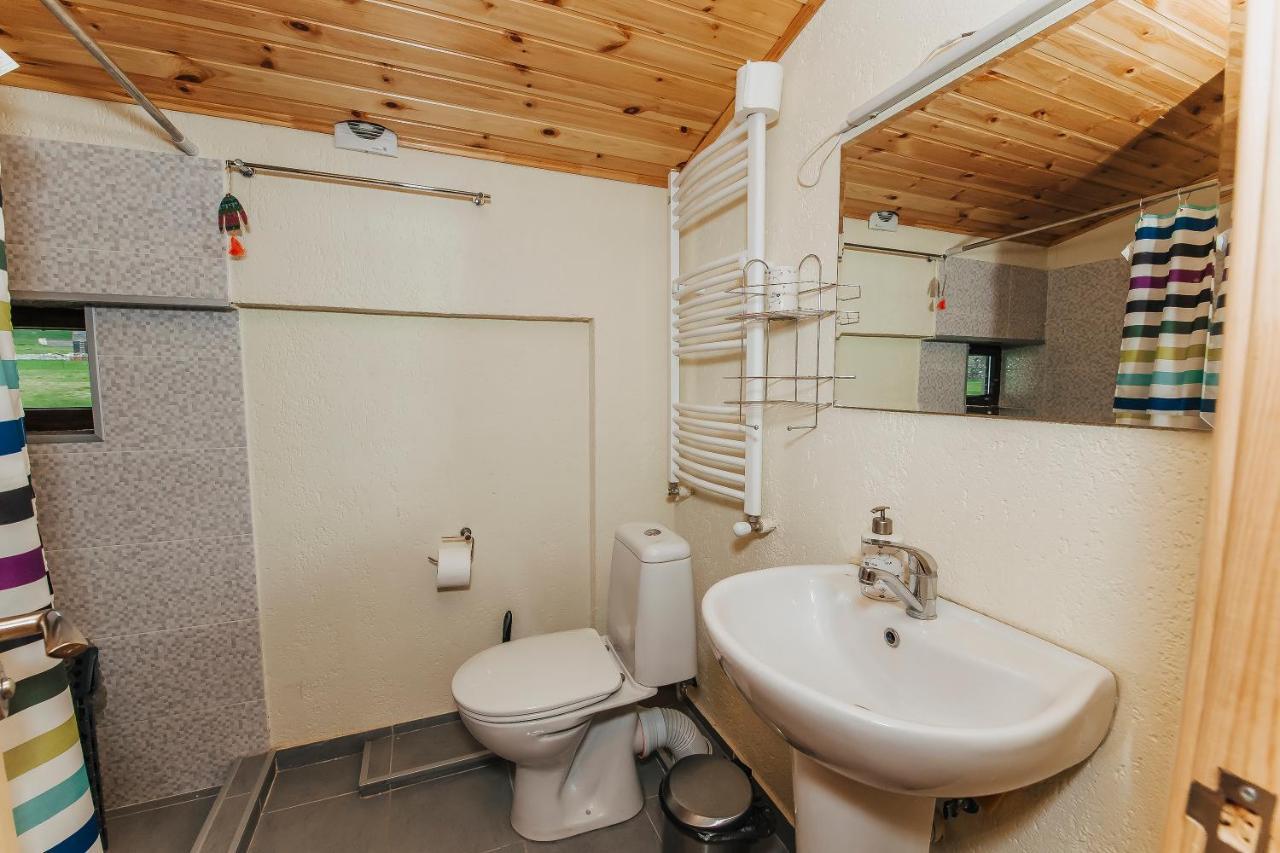 Ski House Bluebird غودوري المظهر الخارجي الصورة