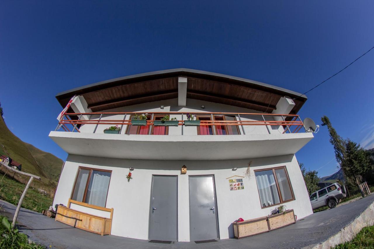 Ski House Bluebird غودوري المظهر الخارجي الصورة